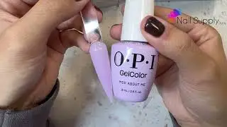 Swatch OPI 