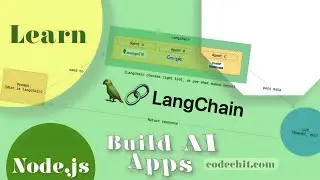 Understand LangChain in Node.js (Tools and Agents)