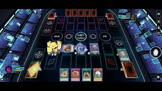 [Yu-Gi-Oh Omega] Mitsurugi Yubel W.I.P. Deck Showcase (Deck Profile in description)