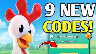⚠️МАРТОВСКОЕ ОБНОВЛЕНИЕ⚠️КОДЫ СОЗДАТЕЛЯ КОНТЕНТА HAYDAY 2025 - КОДЫ HAYDAY -КОДЫ HAYDAY 2025