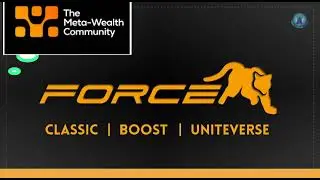 WHAT IS METAFORCE?