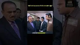अभिजीत ने एसीपी सर को ही पकड़ लिया 😱 | CID Mystery Short Story #shorts #cid