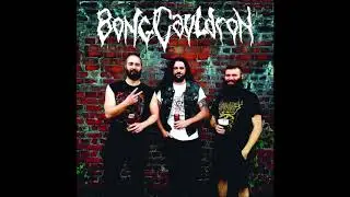 BongCauldron - Scrubber Cider