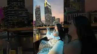 TRẢI NGHIỆM VIEW TRIỆU Đ&Ocirc; TẠI ICON SAIGON CRUISE CHỈ VỚI 500K/0909 943 779 #vietnaminsider #hcmc