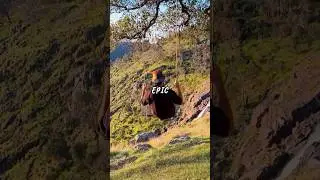 Have you found the hidden swings at Bells Rapids?