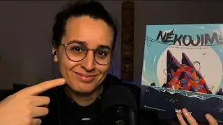 ASMR | Les cadeaux de Noël que j’offre à ma famille 🤫🎁
