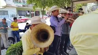 Banda de Viento 