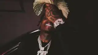 Mac Critter - WRAP MY HANDS ROUND YA THROAT