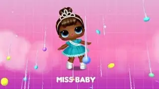 NEW LOL EGG SURPRISE | LOL DOLL |LOL MISS BABY