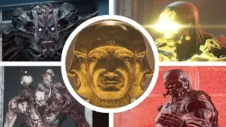 Trepang2 All Boss Fights and True Ending Latest Patch Update