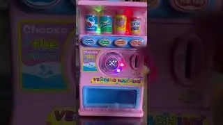 Get unlimited drinks‼️😱💦#shorts #trending #viral #asmr #satisfying #kids #fun #toys #games #play
