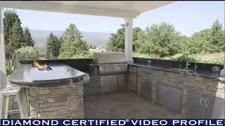 Black Diamond Paver Stones & Landscape, Inc. Diamond Certified Video Profile
