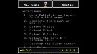 FF4: Free Enterprise - Seed of the Week 08/19/24 - 08/25/24  - REALLY