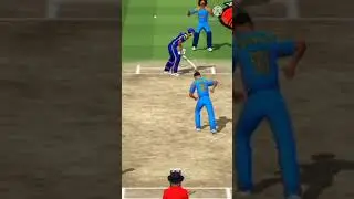 Jasprit bumrah bowling action WCC2 vs WCB2 vs real cricket 20 vs real cricket 22