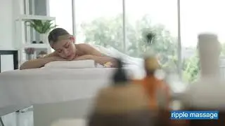 Massage & Day Spa Treatments at Shambala Estate, Tamborine Mountain | Spa with Ripple Massage