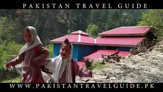 kutton Jagran Valley by pakistantravelguide.pk
