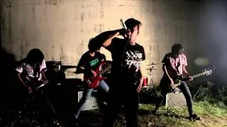 300 Violin Orchestra - The Invisible Pink Unicorn (Official Music Video)