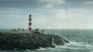 The Shipping Forecast - Martin Addison