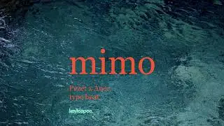 Pezet x Auer type beat - Mimo | prod. keyteepee
