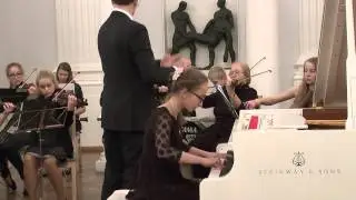 S. Rahmaninov /arr.K.Otsing            Polka