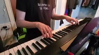 Breach! Propagate! - Performed by Tim Goss