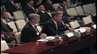 Congressman Nathaniel Moran&rsquo;s remarks House Foreign Affairs Committee hearing Afghanistan Withdrawal