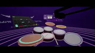 Willy Wonka exhibit in Glasgow left me, Disenchanted by My Chemical Romance on Paradiddle