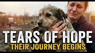 Real Heroes Exist: Emotional Dog Rescues You Need to See
