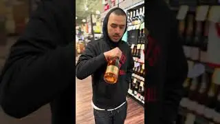 Moet & Chandon Nectar Imperial Rose Commercial