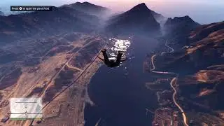 Gta V story mode