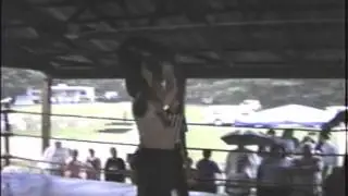 Amanda Storm vs Mike Paiva