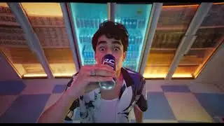 Любимая RC Cola в новом формате