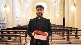 PILLOLE DI LITURGIA - Veglia Pasquale nel Sabato Santo