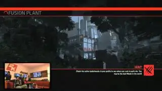 New Evolve 4th Monster Behemoth Gameplay Part 1 w/ Sound Fixed