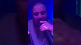 Henrikki - Live (Kannus Meno Mono 2.11.2024)