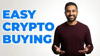 How Can I Buy Crypto Using A Brokerage?