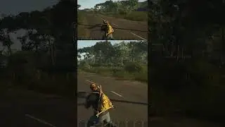 Difficulty 2 NPC #scum