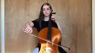 Senior Recitalist Julia Corso &rsquo;20