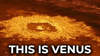 Exclusive Images Of Venus - What Insights Did We Uncover?