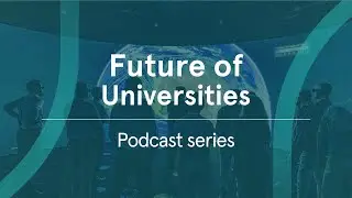 The Future of Universities | Shaping global higher education: A World Bank vision