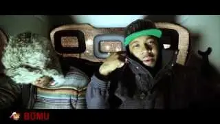 BŪ-MU TV - AYO Beatz - Walking In The Air ft J2K [Official Video]