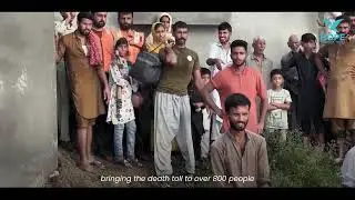 Your Donation Can Bring Hope to Flood Victims