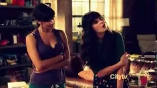 Nick and Jess- Shes got you high