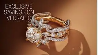 Arthur's Jewelers X Verragio