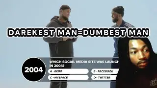 Chunks & Darkest Man 