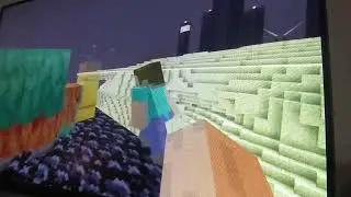 reaktioidaan 0 logiikka minecraftiin #2 ft:peetuliini ja topiaztube