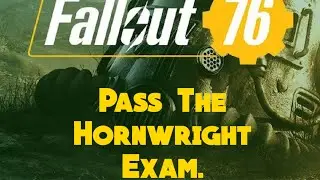 Pass the Hornwright Senior exectuve exam Test (Hornwright Industrial Mining Company)