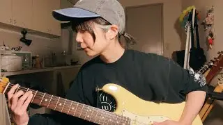 Klang Ruler - 飛行少女 (Gyoshi ver)