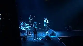 ten tonnes live at wembley