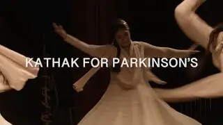 Kathak for Parkinson’s